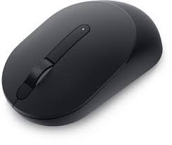HP S500 150  Wireless Mouse
